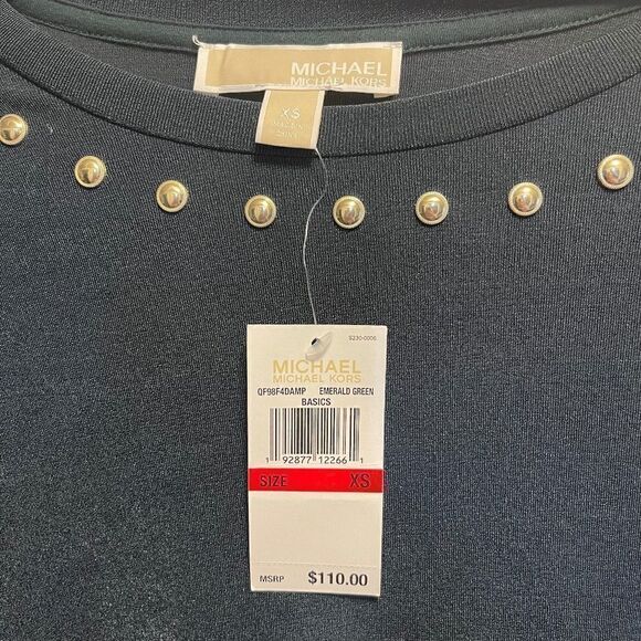 Michael Kors NWT Dress - Picture 2 of 3